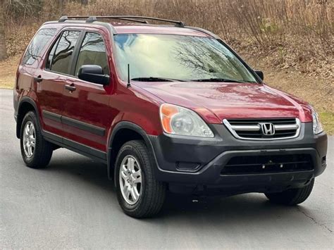 compression test 2004 honda crv|Honda CR.